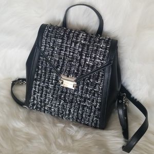 michael kors whitney tweed